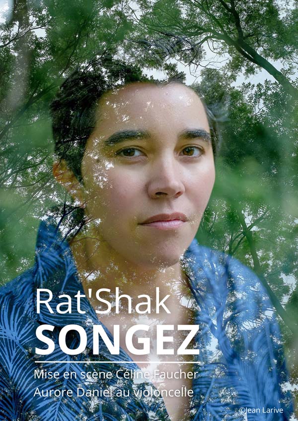 Rat'Shak